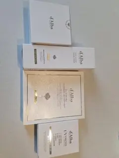 ルシエル ド ローブ GFシートエッセンス（業務用）20ml×10本 - メルカリ
