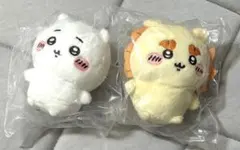 ちいかわ おすわりぬいぐるみ シーサー ちいかわ