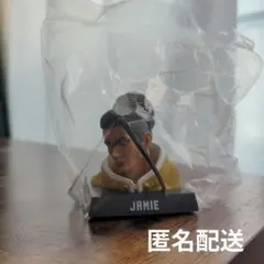 ストリートファイター6 一番くじ D賞 ヘッドフィギュア ジェイミー Jamie