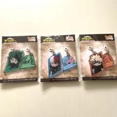 ヒロアカ　アクリメトリーVol.4