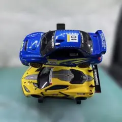 ミニッツ用ディスプレイラックのサムネイル