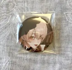 加賀美ハヤト VACHSS 缶バッジ にじさんじ にじフェス - メルカリ