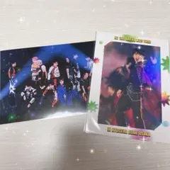 髙塚大夢 ポストカード RTP FC限定 2L生写真