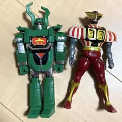 2026年最新】カブタック キャプテントンボーグセットの人気アイテム