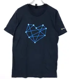 Microsoft VOLUNTEER オールド00s古着 IT企業物 Tシャツのサムネイル