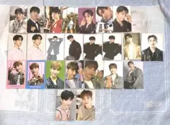 SEVENTEEN ドギョム トレカ まとめ売り