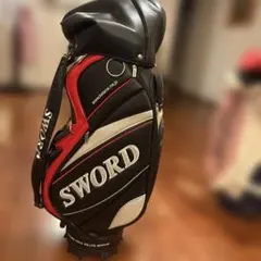 2026年最新】sword ゴルフバッグの人気アイテム - メルカリ