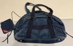 ピンクハウス　ハンドバッグのサムネイル