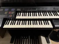 2026年最新】ヤマハ エレクトーン hs-8の人気アイテム - メルカリ