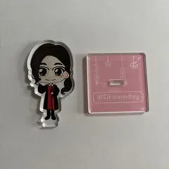 2026年最新】twice ダヒョン アクリルスタンドの人気アイテム - メルカリ