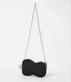 【新品未使用】HELLO KITTY UNITED ARROWS リボンバッグ