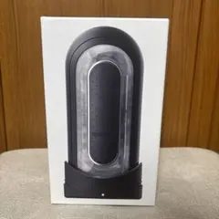 TENGA FLIP ZERO EV BLACK EDITION