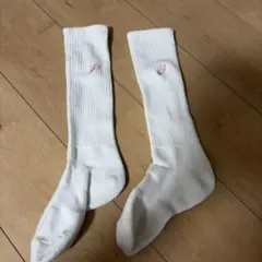 バレーボールソックス　アシックス　23〜25cm