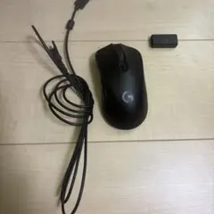 Logicool 無線マウス