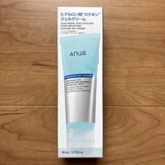 Anua ヒアルロン酸カテキンクールジェルクリームのサムネイル