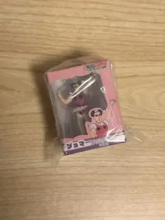 クレヨンしんちゃん ヘンダーランドの大冒険 ジョマー