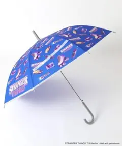 ストレンジャー・シングス　Stranger Things　　　　傘のサムネイル