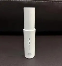 SHIRO FRAGRANCE サボン オードパルファン　40ml