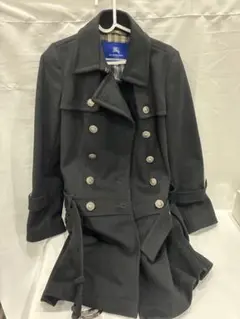2026年最新】BURBERRY BLUE LABEL レディース トレンチコート