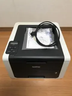 Brother カラーレーザープリンター HL-L3230CDW 管理A884 - メルカリ