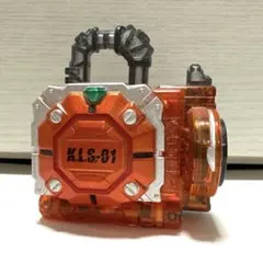 【2/17(火)販売終了】 DXカチドキロックシード