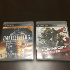 PS3 ソフト 4本セット まとめ売り - メルカリ
