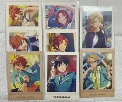 あんさんぶるスターズ!! Trickster ぱしゃこれ まとめ売り