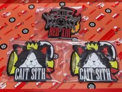 1番くじ  FF7Re  ラバーストラップ