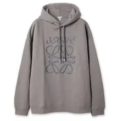 2026年最新】LOEWE カラー：グレイ系 メンズ パーカーの人気アイテム
