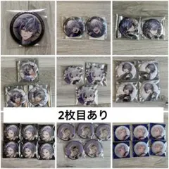 最終値下げ】にじさんじ 不破湊 dmmスクラッチ 缶バッジ - メルカリ