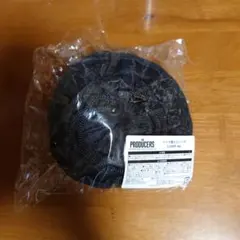 プロデューサーズ ハット型エコバッグ