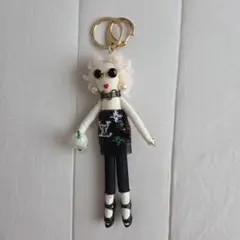 キーホルダー