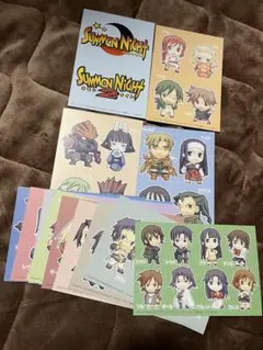 2026年最新】サモンナイト カードの人気アイテム - メルカリ