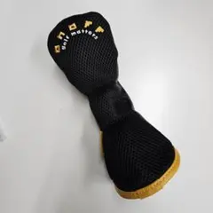 【未使用】ONOFF ユーティリティ用 ヘッドカバー