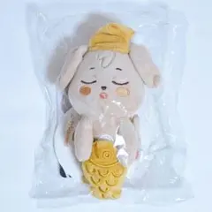 ATEEZ ANITEEZ ぬいぐるみ ユノ モニタードール