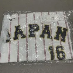 れ*い様 12時間以内発送 大谷翔平 WBC2026ユニフォーム L 新品未開封