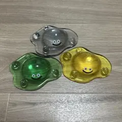 スライム　ドラゴンクエスト　バブルスライム　フィギュア
