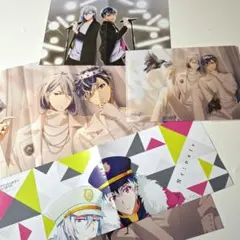Re:vale　ポスター&ファイル　４点セット