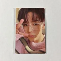 RIIZE ショウタロウ トレカ 6000円特典 宮下パーク ポップアップ