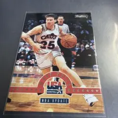 NBA MARK PRICE 1994 SkyBox