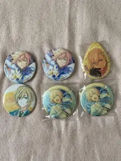 あんスタ　英智　6点セット