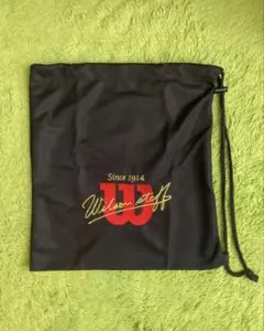 ウィルソン☆Wilson staffグラブ袋☆新品未使用品☆