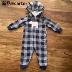 carter's アウター