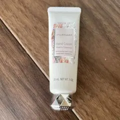 JILL STUART ハンドクリーム　ピーチーチュベローズ 30mL