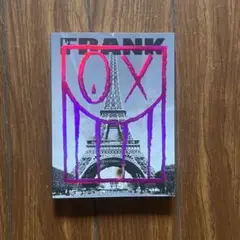 FRANK 151 FRANK BOOK フランク - メルカリ