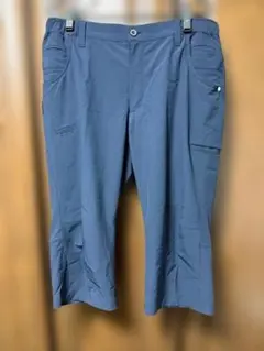 TIGORA ハーフパンツ XL ネイビーのサムネイル