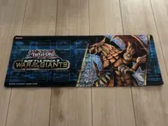 2026年最新】遊戯王 ラーの翼神竜 プレイマットの人気アイテム - メルカリ