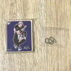 ギヴン アニメイトカフェ コロッタ 秋彦 立夏