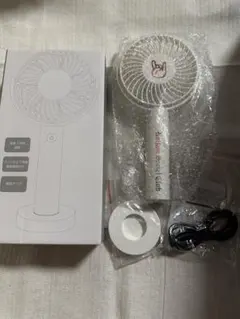 2025年最新】ロックオン ハンディファンの人気アイテム - メルカリ