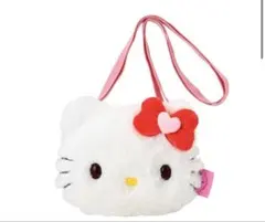 サンリオピューロランド ハローキティカチューシャ＆ポシェット